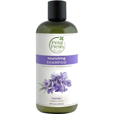 Petal Fresh Shampoo Lavender 3 Petal Fresh Shampoo Lavender