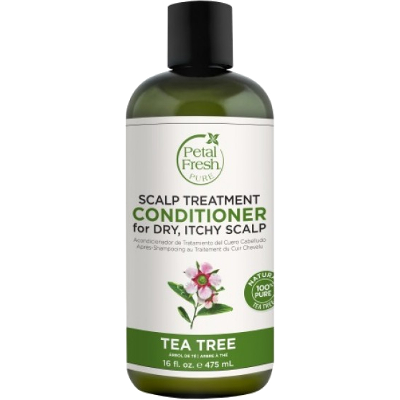 Petal Fresh Tea Tree Conditioner 3 Petal Fresh Tea Tree Conditioner
