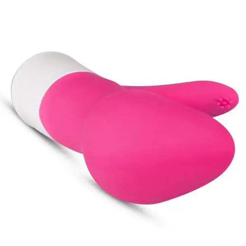 Petite Piper G-spot Vibrator - Roze 5 Petite Piper G-spot Vibrator - Roze - Afbeelding 3