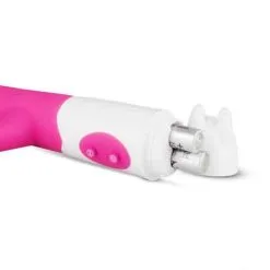 Petite Piper G-spot Vibrator - Roze 11 Petite Piper G-spot Vibrator - Roze -Verzorging Verkoop Petite Piper G spot Vibrator Roze 5