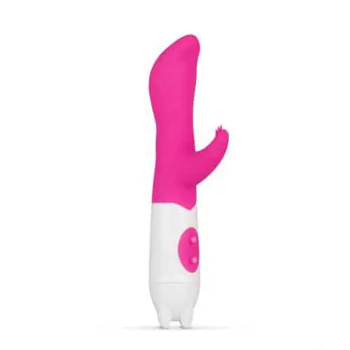 Petite Piper G-spot Vibrator - Roze 3 Petite Piper G-spot Vibrator - Roze