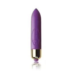 Petite Sensations Teazer Anale Vibrator Klein - Paars -Verzorging Verkoop Petite Sensations Teazer Anale Vibrator Klein Paars 3