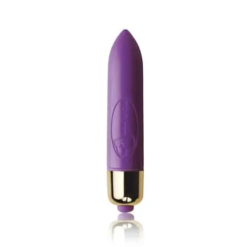 Petite Sensations Teazer Anale Vibrator - Paars 6 Petite Sensations Teazer Anale Vibrator - Paars - Afbeelding 4