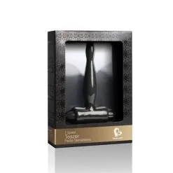 Petite Sensations Teazer Anale Vibrator- Zwart 11 Petite Sensations Teazer Anale Vibrator- Zwart -Verzorging Verkoop Petite Sensations Teazer Anale Vibrator Zwart 5