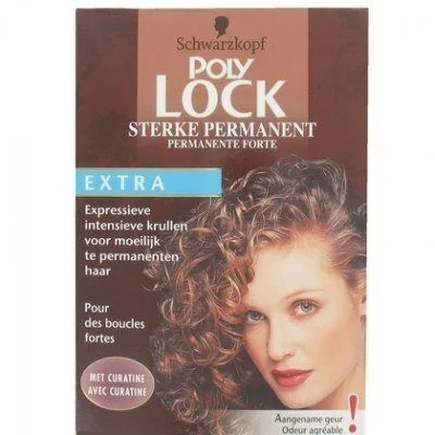 Poly Lock Permanentvloeistof Extra 3 Poly Lock Permanentvloeistof Extra