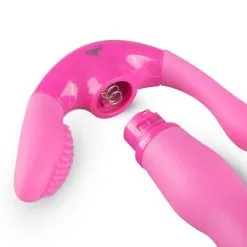 Proposition T-vormige G-spot Vibrator 11 Proposition T-vormige G-spot Vibrator -Verzorging Verkoop Proposition T vormige G spot vibrator 5