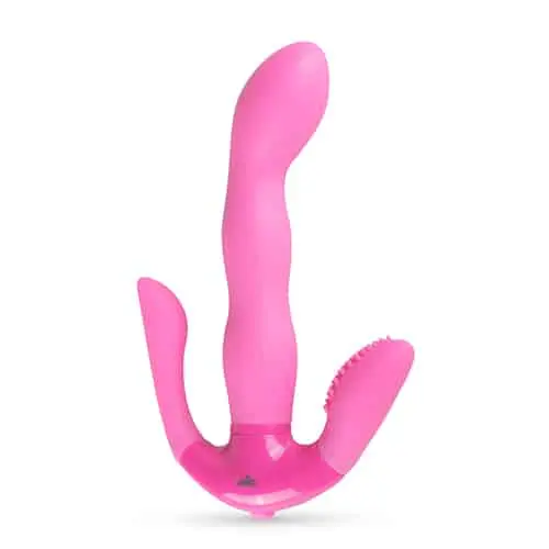Proposition T-vormige G-spot Vibrator 3 Proposition T-vormige G-spot Vibrator
