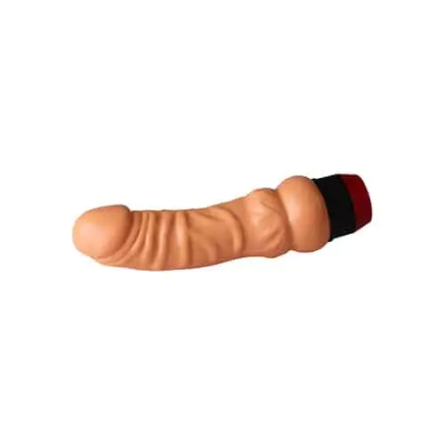 Realistische Vibrator - 17 Cm 5 Realistische Vibrator - 17 Cm - Afbeelding 3