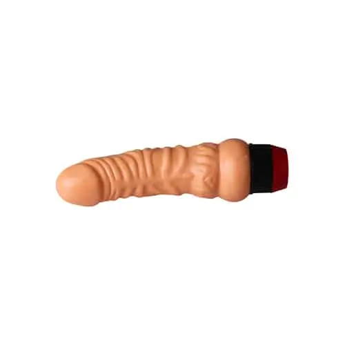 Realistische Vibrator - 17 Cm 6 Realistische Vibrator - 17 Cm - Afbeelding 4