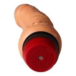 Realistische Vibrator - 17 Cm 13 Realistische Vibrator - 17 Cm -Verzorging Verkoop Realistische Vibrator 17 cm 5