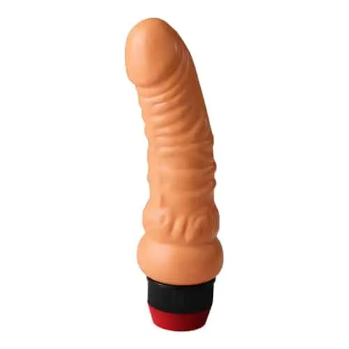 Realistische Vibrator - 17 Cm 3 Realistische Vibrator - 17 Cm