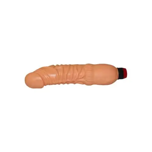 Realistische Vibrator XXL - 31 Cm 6 Realistische Vibrator XXL - 31 Cm - Afbeelding 4