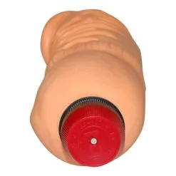 Realistische Vibrator XXL - 31 Cm 12 Realistische Vibrator XXL - 31 Cm -Verzorging Verkoop Realistische Vibrator XXL 31 cm 5