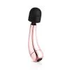 Rosy Gold Nouveau Mini Curve Massager -Verzorging Verkoop Rosy Gold Nouveau Mini Curve Massager