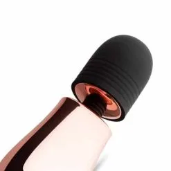 Rosy Gold Nouveau Mini Massager -Verzorging Verkoop Rosy Gold Nouveau Mini Massager 8
