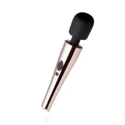 Rosy Gold Nouveau Wand Massager -Verzorging Verkoop Rosy Gold Nouveau Wand Massager 4