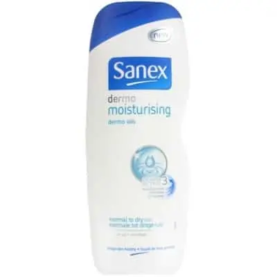 Sanex Shower Gel Dermo Moisturising 650 Ml 3 Sanex Shower Gel Dermo Moisturising 650 Ml