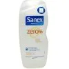 Sanex Shower Gel Zero% Droge Huid 250 Ml -Verzorging Verkoop Sanex Shower Gel Zero Droge Huid 250 ml