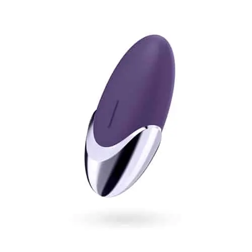 Satisfyer Layons Purple Pleasure 4 Satisfyer Layons Purple Pleasure - Afbeelding 2