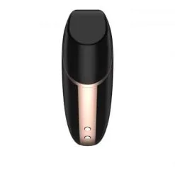 Satisfyer Love Triangle Luchtdrukvibrator Met App 12 Satisfyer Love Triangle Luchtdrukvibrator Met App -Verzorging Verkoop Satisfyer Love Triangle Luchtdrukvibrator met App 5