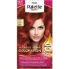 Schwarzkopf Poly Palette Haarverf 678 Robijn Rood -Verzorging Verkoop Schwarzkopf Poly Palette Haarverf 678 Robijn Rood