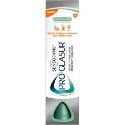 Sensodyne Proglasur Tandpasta Daily Protection Multi-Action