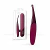 Senzi Vibrator - Deep Pink -Verzorging Verkoop Senzi Vibrator Deep Pink