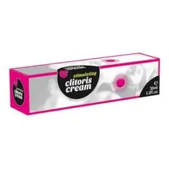 Stimulerende Clitoris Creme