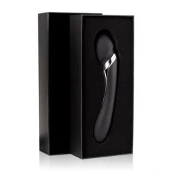 Sway Vibes No. 1 Wand Vibrator - Zwart -Verzorging Verkoop Sway Vibes No. 1 Wand Vibrator Zwart 10