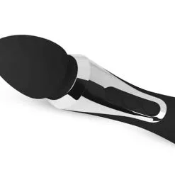 Sway Vibes No. 1 Wand Vibrator - Zwart -Verzorging Verkoop Sway Vibes No. 1 Wand Vibrator Zwart 7