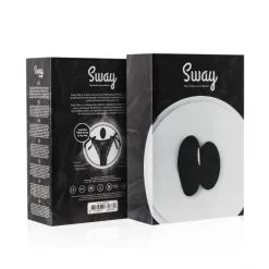 Sway Vibes No. 3 Vibrerende String - Zwart -Verzorging Verkoop Sway Vibes No. 3 Vibrerende String Zwart 13
