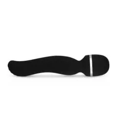 Sway Vibes No. 4 Wand Vibrator - Zwart -Verzorging Verkoop Sway Vibes No. 4 Wand Vibrator Zwart 3