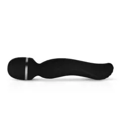 Sway Vibes No. 4 Wand Vibrator - Zwart -Verzorging Verkoop Sway Vibes No. 4 Wand Vibrator Zwart 6