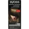 Syoss Haarverf 5-1 Licht Bruin -Verzorging Verkoop Syoss Haarverf 5 1 Licht Bruin
