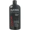 Syoss Shampoo Color Protect -Verzorging Verkoop Syoss Shampoo Color Protect