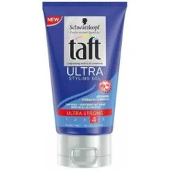 Taft Gel Ultra Strong 4