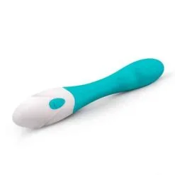 Tate G-Spot Vibrator - Turquoise -Verzorging Verkoop Tate G Spot Vibrator Turquoise 4