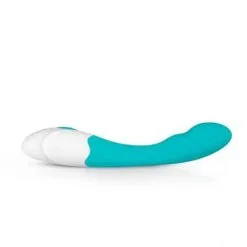 Tate G-Spot Vibrator - Turquoise -Verzorging Verkoop Tate G Spot Vibrator Turquoise 5