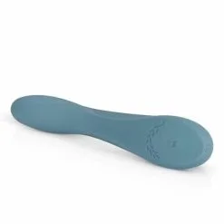The Rose G-Spot Vibrator - Blauw 15 The Rose G-Spot Vibrator - Blauw -Verzorging Verkoop The Rose G Spot Vibrator Blauw 4