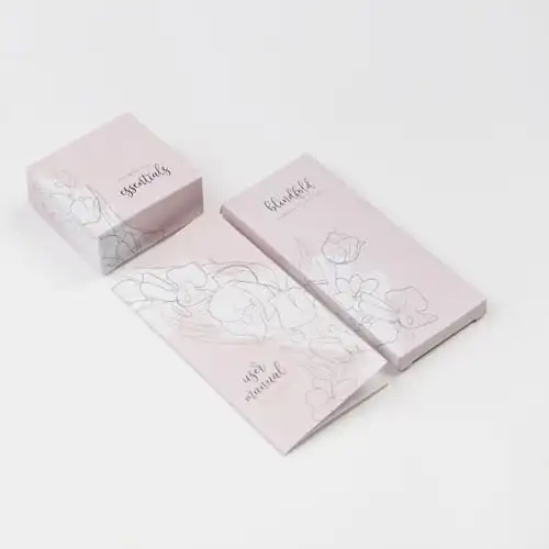 The Rose G-Spot Vibrator - Blauw 10 The Rose G-Spot Vibrator - Blauw - Afbeelding 8