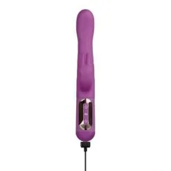 Thumping Bunny Stotende Rabbit Vibrator - Paars 16 Thumping Bunny Stotende Rabbit Vibrator - Paars -Verzorging Verkoop Thumping Bunny Stotende Rabbit Vibrator Paars 6