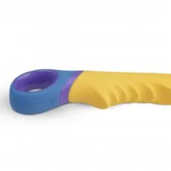 Tone G-Spot Vibrator - Geel -Verzorging Verkoop Tone G Spot Vibrator Geel 5