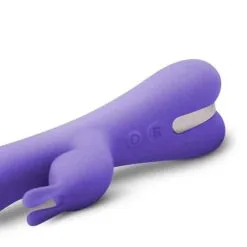 Trix Rabbit Vibrator -Verzorging Verkoop Trix Rabbit Vibrator 4