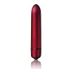 Truly Yours Scarlet Velvet Mini Vibrator - Rood 2 Truly Yours Scarlet Velvet Mini Vibrator - Rood -Verzorging Verkoop Truly Yours Scarlet Velvet Mini Vibrator Rood