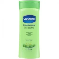 Vaseline Bodylotion Aloe Fresh 400 Ml