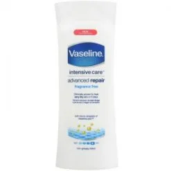 Vaseline Bodylotion Intensive Care Advanced Repair 400 Ml