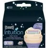 Wilkinson Intuition Dry Skin Scheermesjes 3 Stuks -Verzorging Verkoop Wilkinson Intuition Dry Skin Scheermesjes 3 stuks