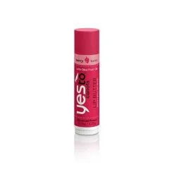 Yes To Carrots Lip Butter Berry