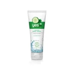 Yes To Cucumbers Sensitive Skin Body Wash 280 Ml