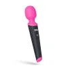 Yiva Power Massager Vibrator - Roze